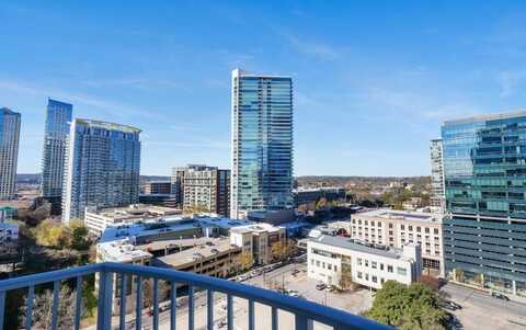 360 Nueces ST 1318, Austin, TX 78701