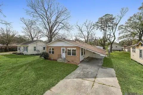 4524 Sycamore St, Baton Rouge, LA 70805