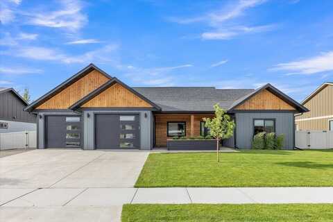 111 Owl Loop, Kalispell, MT 59901