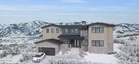 11353 N Soaring Hawk Lane, Hideout, UT 84032