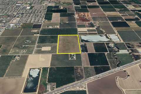 0 Avenue 272, Visalia, CA 93277