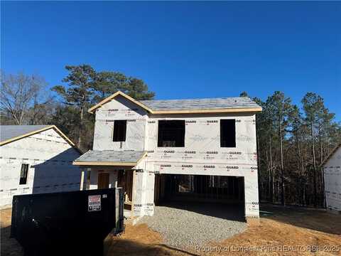 3026 Broadview Drive, Fayetteville, NC 28301