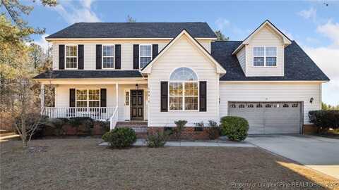 169 Windemere Court, Raeford, NC 28376