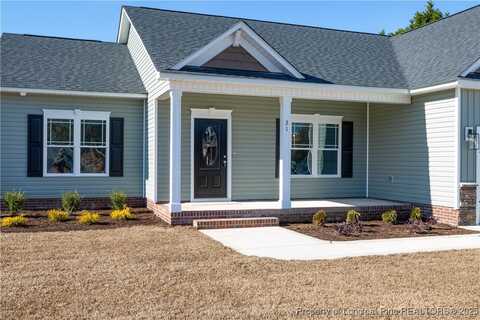 21 Cedar View Lane, Clinton, NC 28328