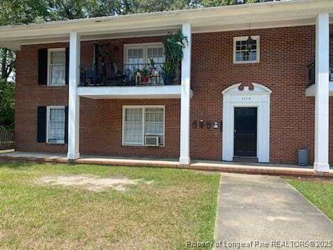 1110 W Rowan Street, Fayetteville, NC 28305