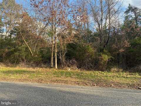 26.5 Acres McIntyre Land, Fayetteville, NC 28301