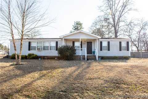 5098 Belinda Lane, Parkton, NC 28371