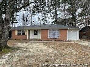 7236 Ainsley Street, Fayetteville, NC 28314