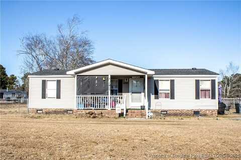 5093 Belinda Lane, Parkton, NC 28371