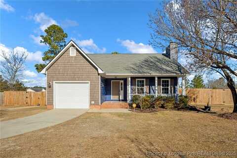 501 Camden Road, Raeford, NC 28376