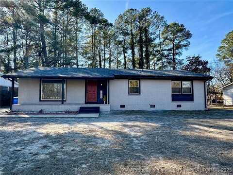 7266 Ryan Street, Fayetteville, NC 28314