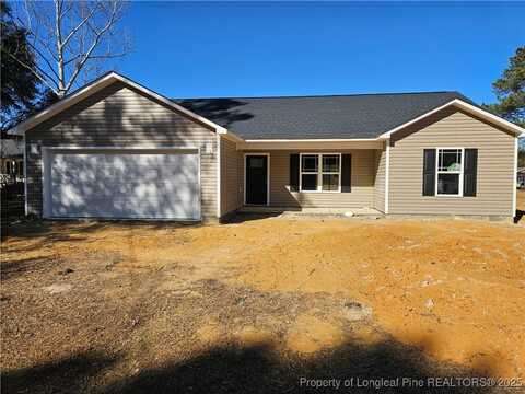 1685 Balfour Road, Red Springs, NC 28377