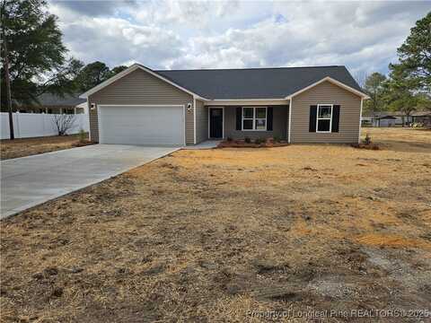 1685 Balfour Road, Red Springs, NC 28377