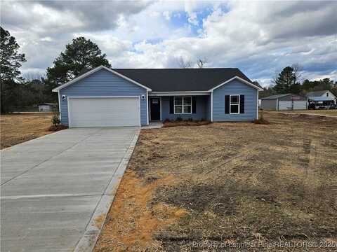 1729 Balfour Road, Red Springs, NC 28377