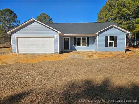 1729 Balfour Road, Red Springs, NC 28377