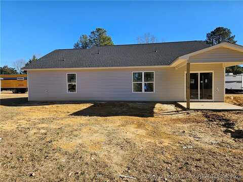 1709 Balfour Road, Red Springs, NC 28377