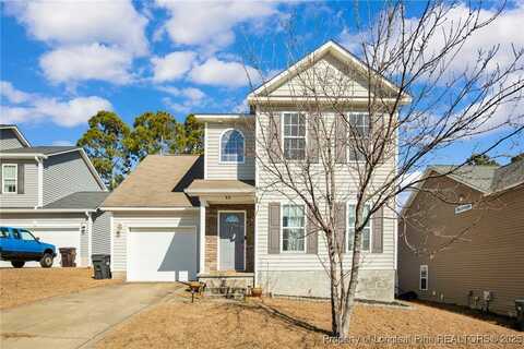 95 Boston Harbor, Cameron, NC 28326