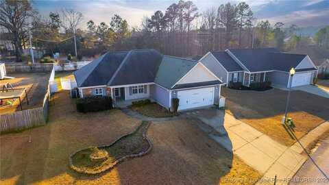 700 Hogart Street, Raeford, NC 28376