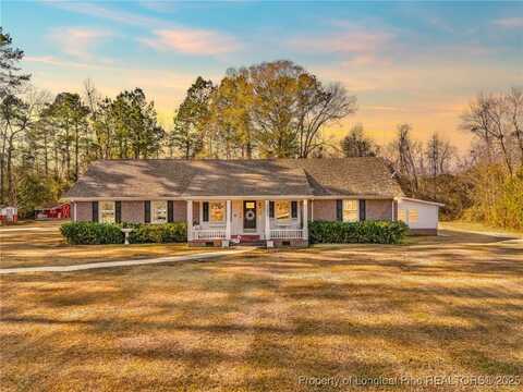 5203 Mallard Circle, Lumberton, NC 28360