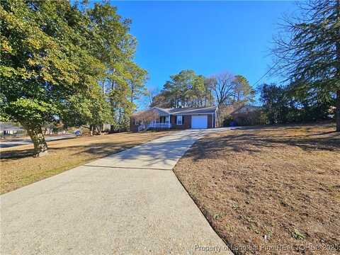 6310 Greyfield Road, Fayetteville, NC 28303