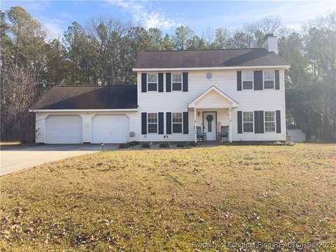 287 Cypress Creek Farm Road, Sanford, NC 27332