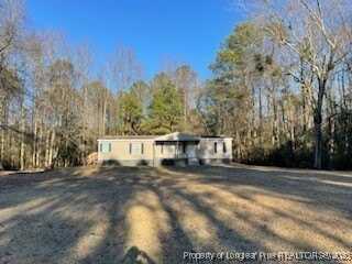 260 Moore Herring Lane, Clinton, NC 28328