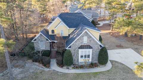 14 Old Pine Court, Spring Lake, NC 28390