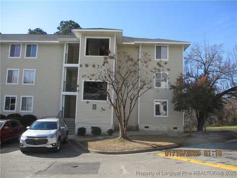 3375 Galleria Drive, Fayetteville, NC 28303