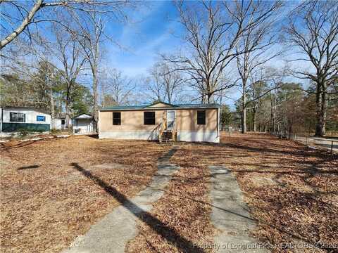 9429 Buddy Circle, Fayetteville, NC 28314