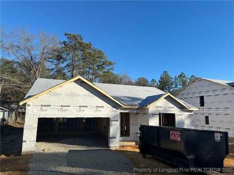 3030 Broadview Drive, Fayetteville, NC 28301