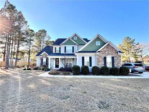 1733 Emma Court, Eastover, NC 28312