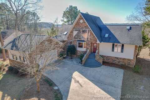 818 Loblolly Drive, Vass, NC 28394