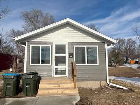 236 Ave H, Fort Dodge, IA 50501