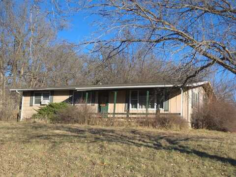 2154 Hayes Avenue, Moorland, IA 50566