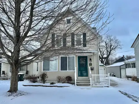 346 N Washington, Tiffin, OH 44883