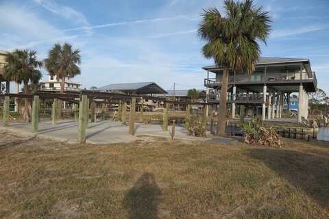 130 5TH STREET, HORSESHOE BEACH, FL 32648