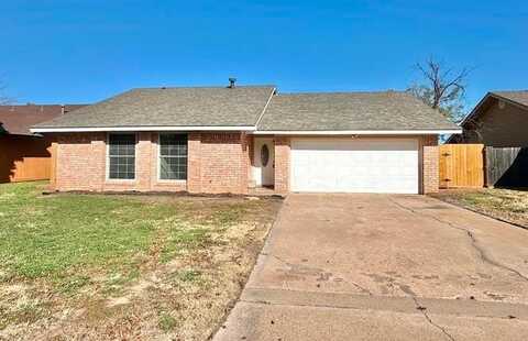 5258 FAIRMONT ST, ABILENE, TX 79605