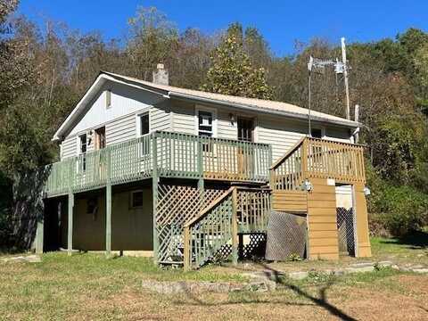 14 DRY LEAF RD, ALEXANDER, NC 28701