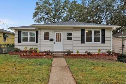 1421 33RD STREET ENSLEY, BIRMINGHAM, AL 35218