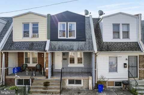 6532 ALLMAN STREET, PHILADELPHIA, PA 19142