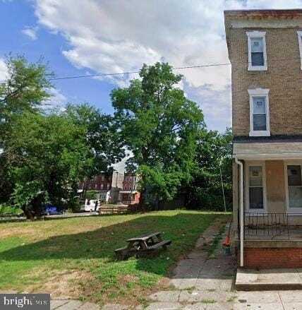 4148 PENNSGROVE STREET, PHILADELPHIA, PA 19104