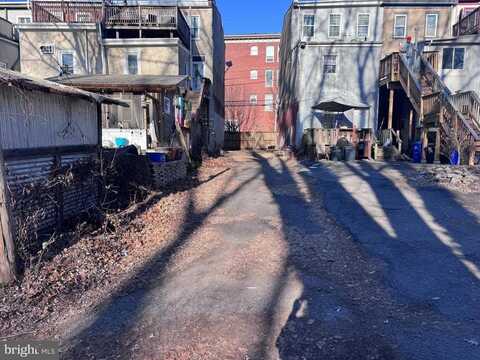 4040 RIDGE AVENUE, PHILADELPHIA, PA 19129