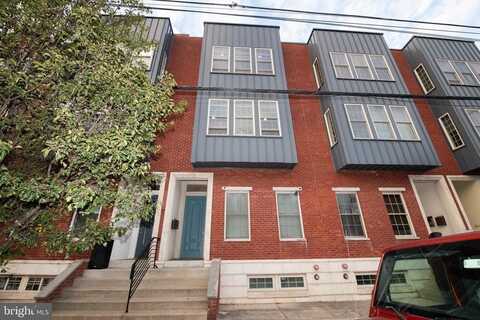 1625 FAIRMOUNT AVENUE, PHILADELPHIA, PA 19130