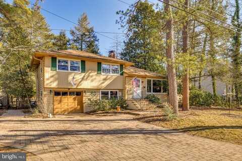 86 POCAHONTAS TRAIL, MEDFORD LAKES, NJ 08055