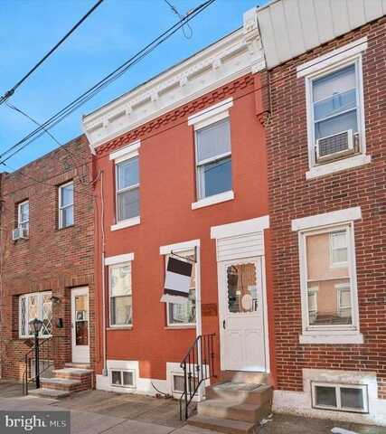 320 TREE STREET, PHILADELPHIA, PA 19148