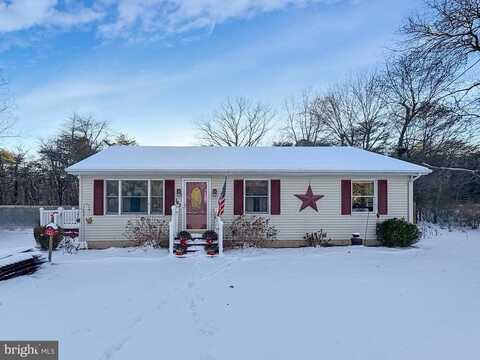 163 TELEGRAPH ROAD, BRIDGETON, NJ 08302