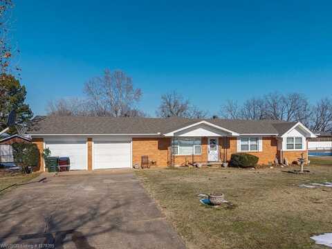 6419 Old Greenwood RD, Fort Smith, AR 72903