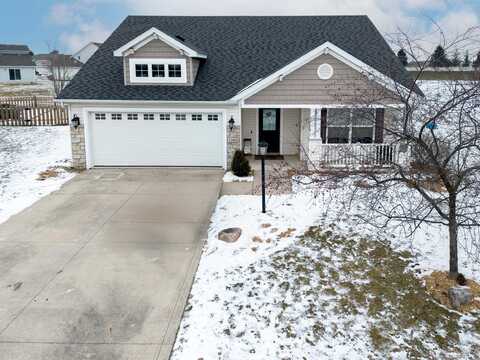 12904 Cocoplum Court, Fort Wayne, IN 46814