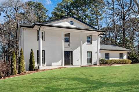 2283 Stratmor Drive, Tucker, GA 30087