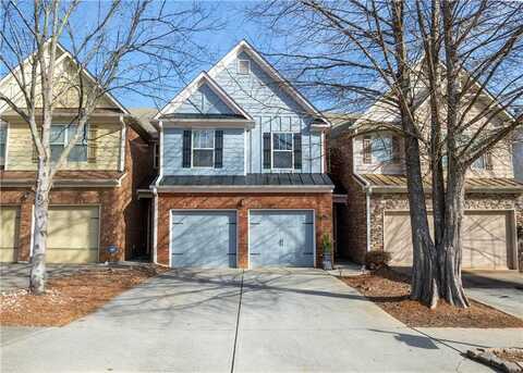 3210 Smith Ridge Trace, Peachtree Corners, GA 30071